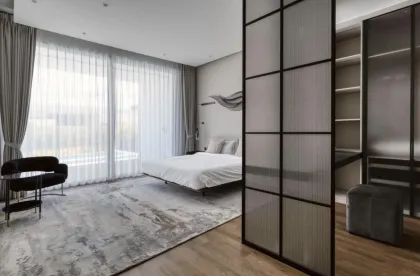 邦涛三卧四卫Clover Residence别墅出租