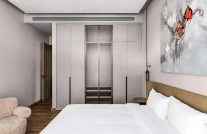 邦涛三卧四卫Clover Residence别墅出租