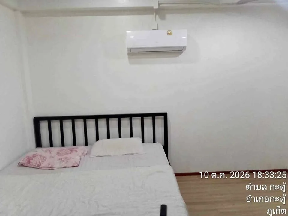1-Zimmer-Wohnung zur Miete in Kathu, Phuket