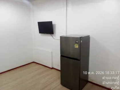 Apartamento de 1 dormitorio en alquiler en Kathu, Phuket