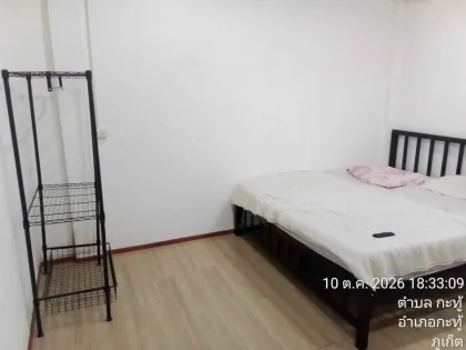 Apartamento de 1 dormitorio en alquiler en Kathu, Phuket