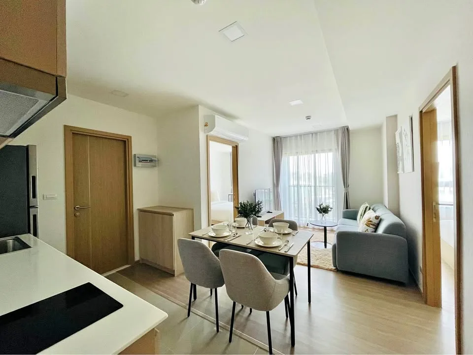 2 Beds 2 Baths - Corner Executive Suite at The Base Bukit