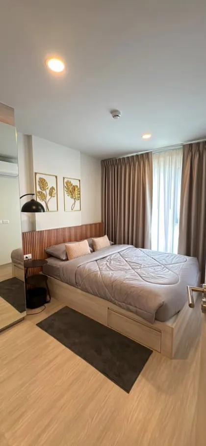 Condominio de 2 Habitaciones en Alquiler en The Origin Kathu-Patong, Phuket