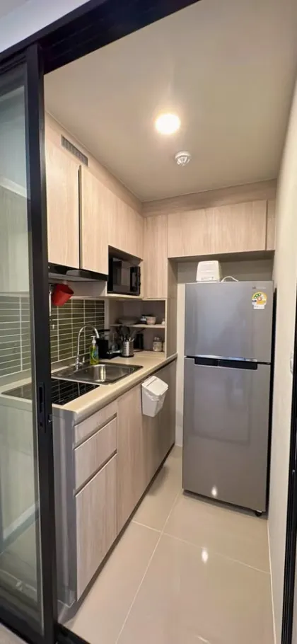 Condominio de 2 Habitaciones en Alquiler en The Origin Kathu-Patong, Phuket