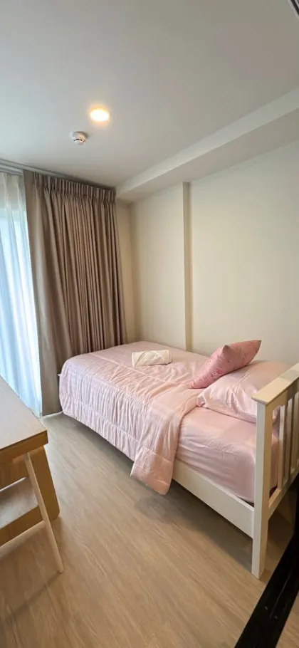 Condominio de 2 Habitaciones en Alquiler en The Origin Kathu-Patong, Phuket