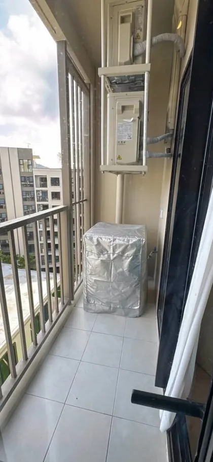 Condominio de 2 Habitaciones en Alquiler en The Origin Kathu-Patong, Phuket