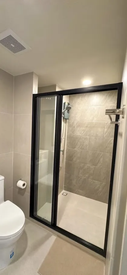 Condominio de 2 Habitaciones en Alquiler en The Origin Kathu-Patong, Phuket