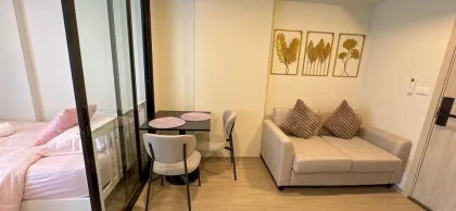 Condominio de 2 Habitaciones en Alquiler en The Origin Kathu-Patong, Phuket