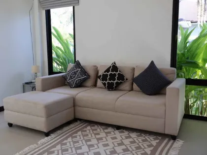 Luxurious 3-Bedroom Villa with Private Pool in Rawai, Phuket