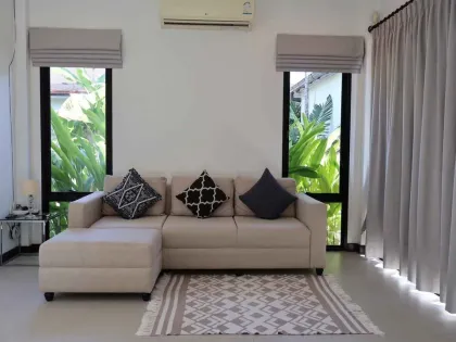 Luxurious 3-Bedroom Villa with Private Pool in Rawai, Phuket