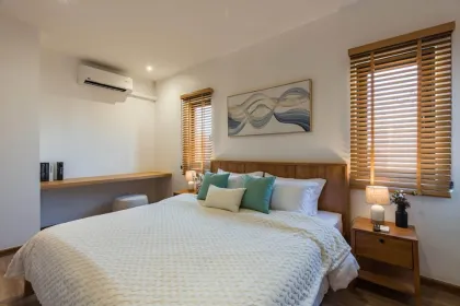Villa con piscina en alquiler cerca del British International School Phuket