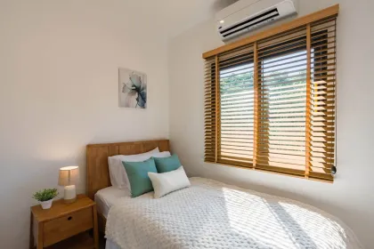 Villa con piscina en alquiler cerca del British International School Phuket