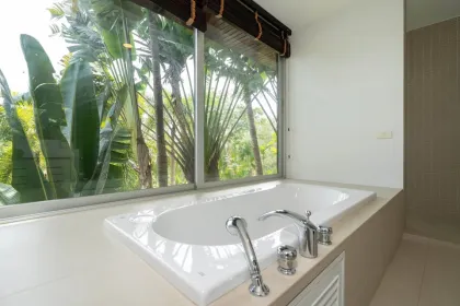 Villa de lujo de 3 habitaciones con piscina privada en Layan