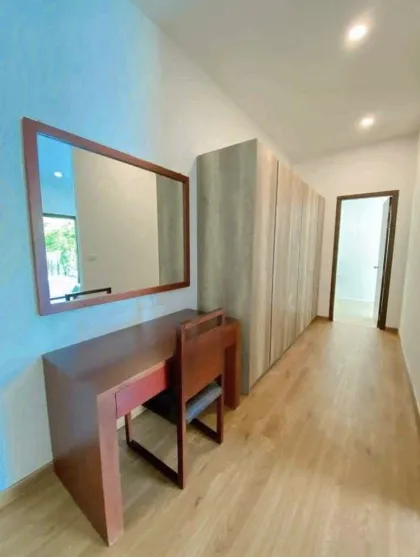 Villa Shambhala Chalong 2 habitaciones 2 baños con piscina privada en alquiler