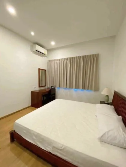 Villa Shambhala Chalong 2 habitaciones 2 baños con piscina privada en alquiler