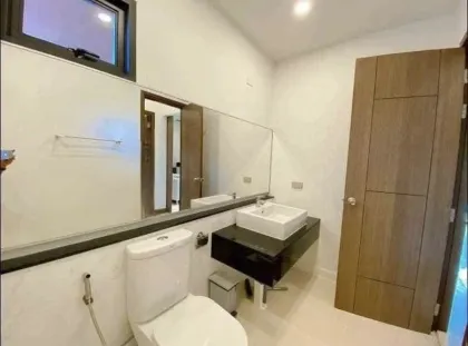 Villa Shambhala Chalong 2 habitaciones 2 baños con piscina privada en alquiler