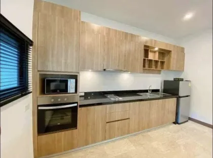 Villa Shambhala Chalong 2 habitaciones 2 baños con piscina privada en alquiler