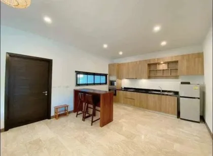 Villa Shambhala Chalong 2 habitaciones 2 baños con piscina privada en alquiler