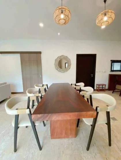 Villa Shambhala Chalong 2 habitaciones 2 baños con piscina privada en alquiler