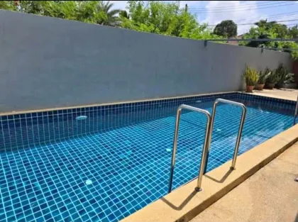 Private Pool Villa 2 Beds 3 Baths Near Nai Harn & Rawai Beach