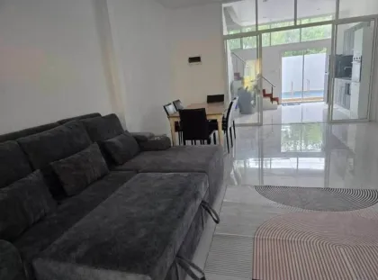 Private Pool Villa 2 Beds 3 Baths Near Nai Harn & Rawai Beach