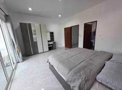 Private Pool Villa 2 Beds 3 Baths Near Nai Harn & Rawai Beach