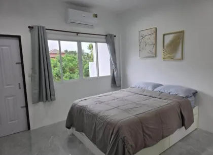 Private Pool Villa 2 Beds 3 Baths Near Nai Harn & Rawai Beach