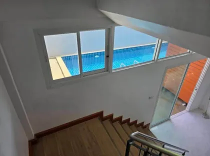 Private Pool Villa 2 Beds 3 Baths Near Nai Harn & Rawai Beach
