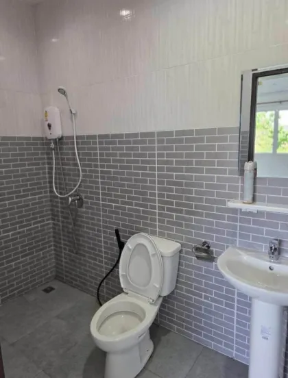 Private Pool Villa 2 Beds 3 Baths Near Nai Harn & Rawai Beach