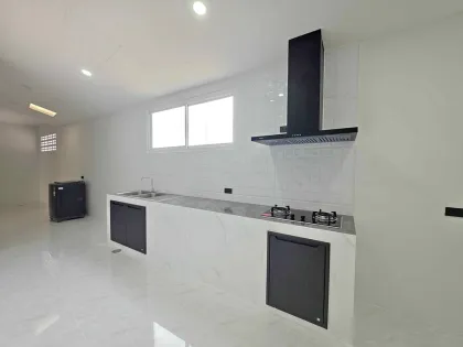 Villa indépendante 3 chambres à louer à Phuket Villas Suanluang, Layan