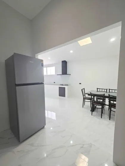 Villa indépendante 3 chambres à louer à Phuket Villas Suanluang, Layan