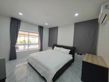 Villa indépendante 3 chambres à louer à Phuket Villas Suanluang, Layan