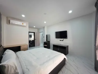 Villa indépendante 3 chambres à louer à Phuket Villas Suanluang, Layan