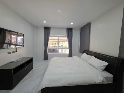 Villa indépendante 3 chambres à louer à Phuket Villas Suanluang, Layan
