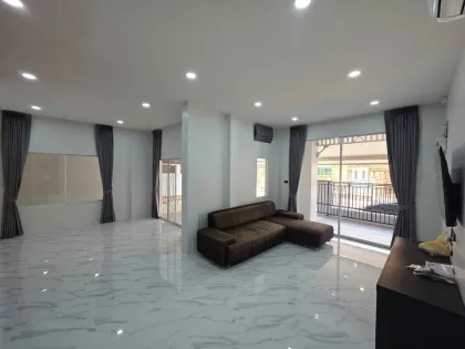 Villa indépendante 3 chambres à louer à Phuket Villas Suanluang, Layan