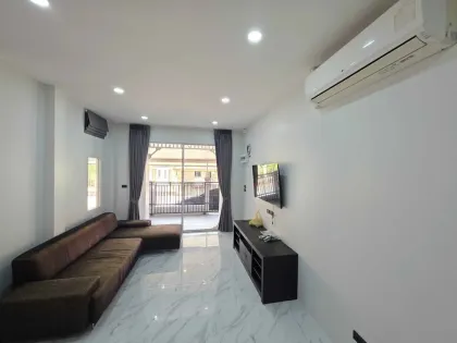 Villa indépendante 3 chambres à louer à Phuket Villas Suanluang, Layan