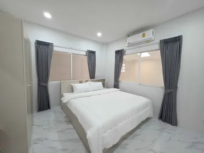 Villa indépendante 3 chambres à louer à Phuket Villas Suanluang, Layan