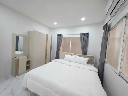 Villa indépendante 3 chambres à louer à Phuket Villas Suanluang, Layan