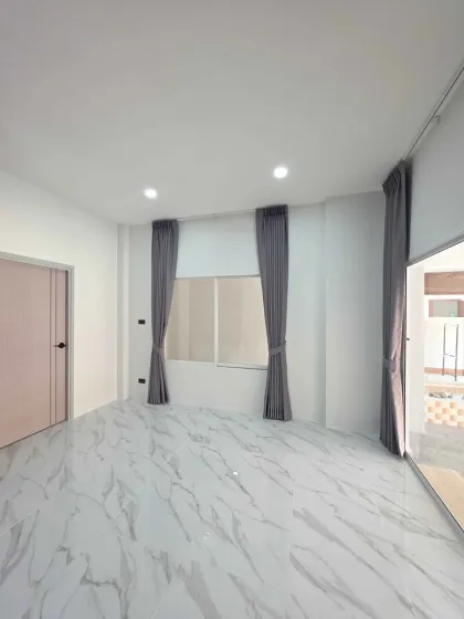 Villa indépendante 3 chambres à louer à Phuket Villas Suanluang, Layan