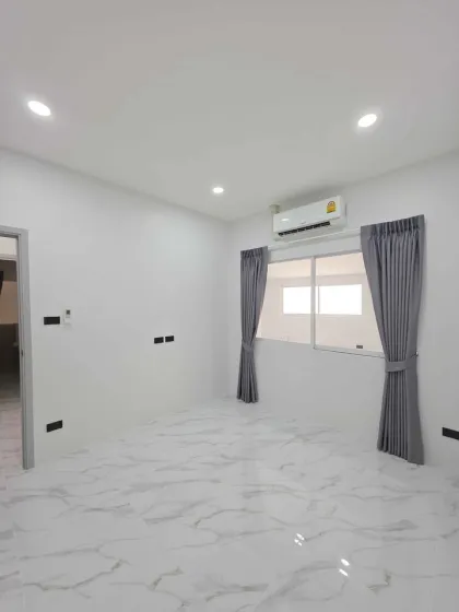 Villa indépendante 3 chambres à louer à Phuket Villas Suanluang, Layan