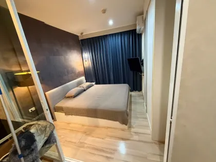 Appartement 1 chambre The Base Uptown à louer