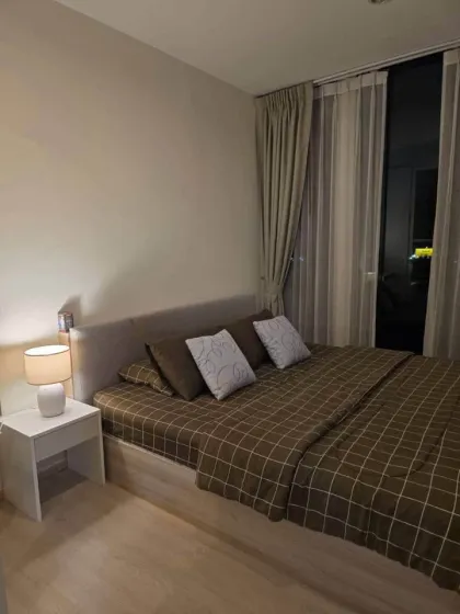 Квартира с 1 спальней и 1 ванной в The Base Uptown Phuket в аренду