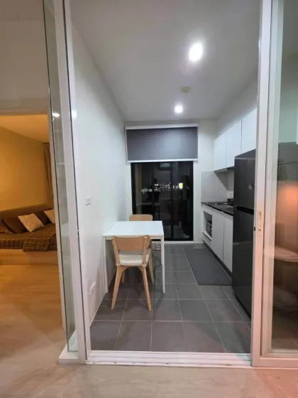 Квартира с 1 спальней и 1 ванной в The Base Uptown Phuket в аренду