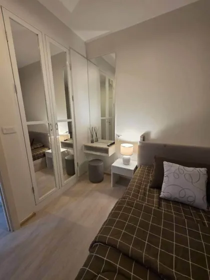 Квартира с 1 спальней и 1 ванной в The Base Uptown Phuket в аренду