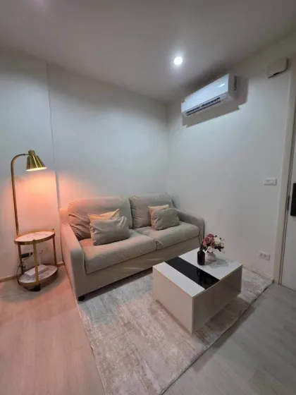 Квартира с 1 спальней и 1 ванной в The Base Uptown Phuket в аренду