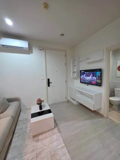 Квартира с 1 спальней и 1 ванной в The Base Uptown Phuket в аренду