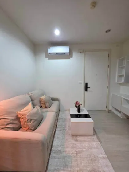 Квартира с 1 спальней и 1 ванной в The Base Uptown Phuket в аренду