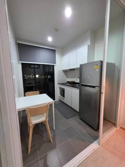 Квартира с 1 спальней и 1 ванной в The Base Uptown Phuket в аренду