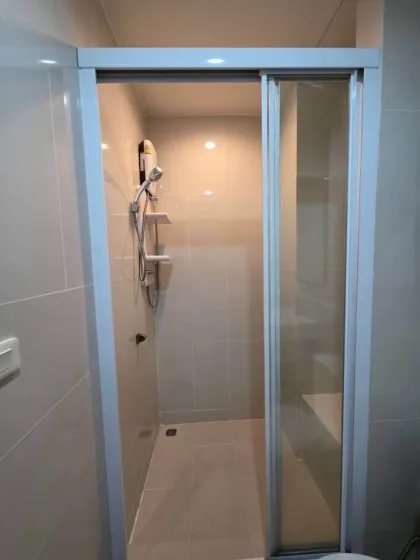Квартира с 1 спальней и 1 ванной в The Base Uptown Phuket в аренду