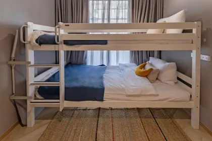 Семейные апартаменты 1BR Plus, 60 м² в The Title Legendary Bang Tao